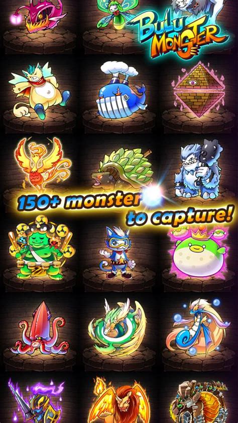 [Code] Bulu Monster latest code 08/2024 .